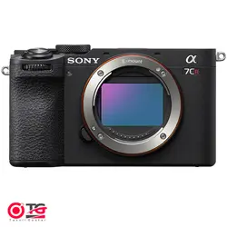 دوربین سونی A7C R 📷 [+ قیمت دوربین سونی Sony A7C R]