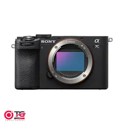 دوربین سونی Sony A7C II [+ قیمت دوربین سونی آلفا A7C II]