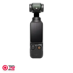 دوربین گیمبال اسمو پاکت DJI Pocket 3 Combo