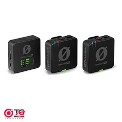 میکروفون بی سیم رود Wireless Go Pro
