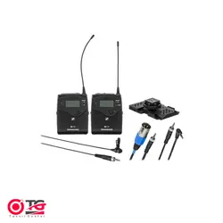 میکروفون سنهایزر Sennheiser EW 112P G4