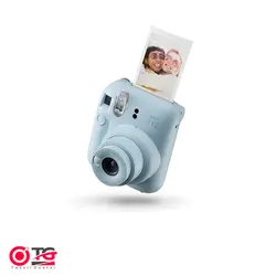 دوربین فوجی فیلم Instax Mini 12 [+ خرید دوربین چاپ سریع]