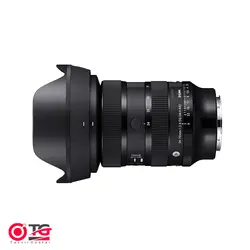 لنز سیگما Sigma 24-70mm f/2.8 DG DN II Art [ خرید+ قیمت]