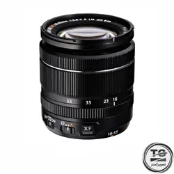 لنز فوجی Fujifilm XF 18-55mm f/2.8-4 R LM OIS Zoom