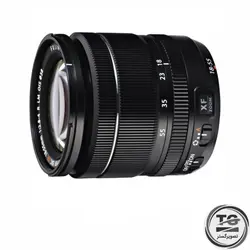 لنز فوجی Fujifilm XF 18-55mm f/2.8-4 R LM OIS Zoom