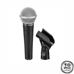 میکروفون شور SHURE SM58