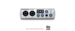 کارت صدا Presonus Firestudio-Mobile | کارت صدای خانگی و پرتابل Presonus Firestudio-Mobile