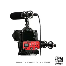 میکسر صدا سارامونیک Saramonic SR-PAX2