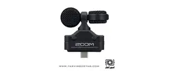 میکروفون اندروید ZOOM AM7 Android M/S Microphone | ZOOM AM7