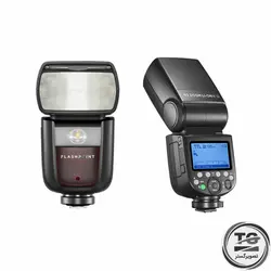 فلاش اکسترنال گودکس V860-III GODOX