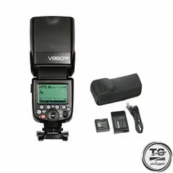 فلاش اکسترنال گودکس V860-III GODOX