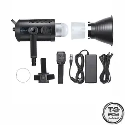 ویدئو لایت گودکس GODOX SZ200-BI Zoomable LED Video Light