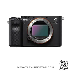 دوربین بدون آینه سونی SONY alpha A7C