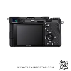 دوربین بدون آینه سونی SONY alpha A7C