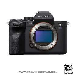 دوربین بدون آینه سونی SONY Alpha A7S III