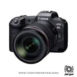 دوربین کانن R5 Canon