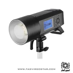 فلاش پرتابل Godox AD400Pro