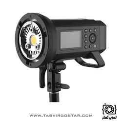 فلاش پرتابل Godox AD400Pro