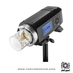 فلاش پرتابل Godox AD400Pro