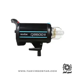 فلاش Godox QS-600II