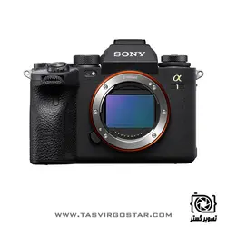 دوربین بدون آینه سونی SONY A1