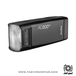 فلاش پرتابل Godox AD200Pro