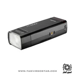 فلاش پرتابل Godox AD200Pro