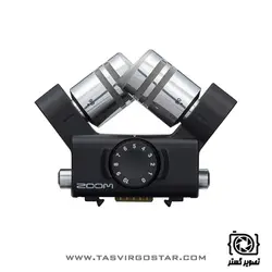 رکوردر صدا Zoom H6 Black