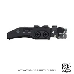 رکوردر صدا Zoom H6 Black