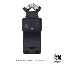 رکوردر صدا Zoom H6 Black