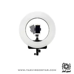 رینگ لایت LED FE-580II