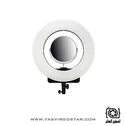 رینگ لایت LED FE-580II