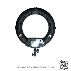 رینگ لایت Nice LED FE-480II