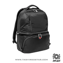 کوله پشتی مانفروتو MB MA-BP-A2 | کیف Manfrotto Advanced Active Backpack II