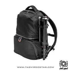 کوله پشتی مانفروتو MB MA-BP-A2 | کیف Manfrotto Advanced Active Backpack II