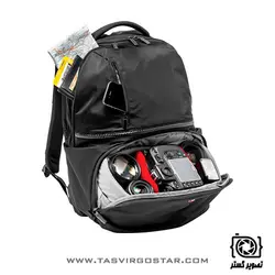 کوله پشتی مانفروتو MB MA-BP-A2 | کیف Manfrotto Advanced Active Backpack II
