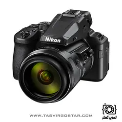 دوربین نیکون COOLPIX P950