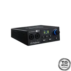 کارت صدا پریسونوس Revelator io24