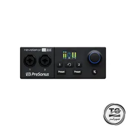 کارت صدا پریسونوس Revelator io24