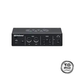 کارت صدا پریسونوس Revelator io24