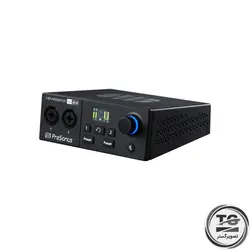 کارت صدا پریسونوس Revelator io24