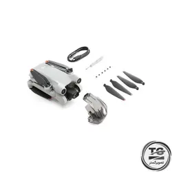 مویک مینی ۳ پرو DJI Mini 3 Pro [ معرفی پهباد + قیمت و خرید ]
