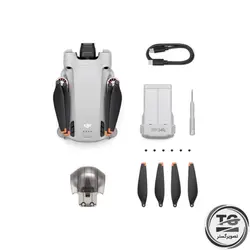 مویک مینی ۳ پرو DJI Mini 3 Pro [ معرفی پهباد + قیمت و خرید ]