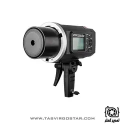 فلاش پرتابل گودکس AD600BM