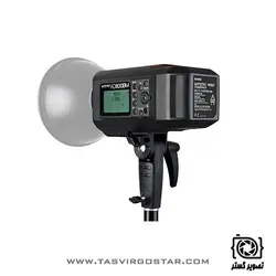 فلاش پرتابل گودکس AD600BM