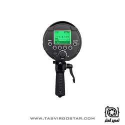 فلاش پرتابل نایس فوتو TTL 680CN Nikon