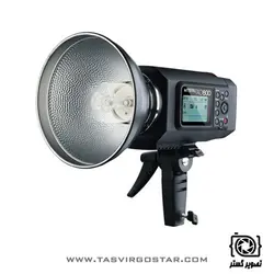 فلاش پرتابل Godox AD600