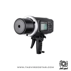 فلاش پرتابل Godox AD600