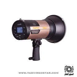 فلاش پرتابل Nicefoto 680J