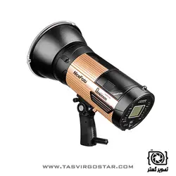 فلاش پرتابل Nicefoto 680J